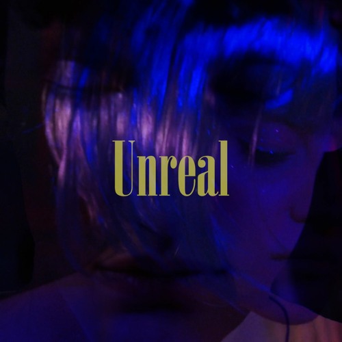 Unreal ft Simona Frost