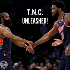 Ep, 170 The New Shaq and Kobe??? Why the Sixers won trade short and long term. Random NBA cities.