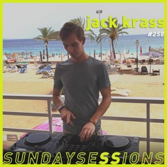 Sunday Sessions'258 | Jack Krass