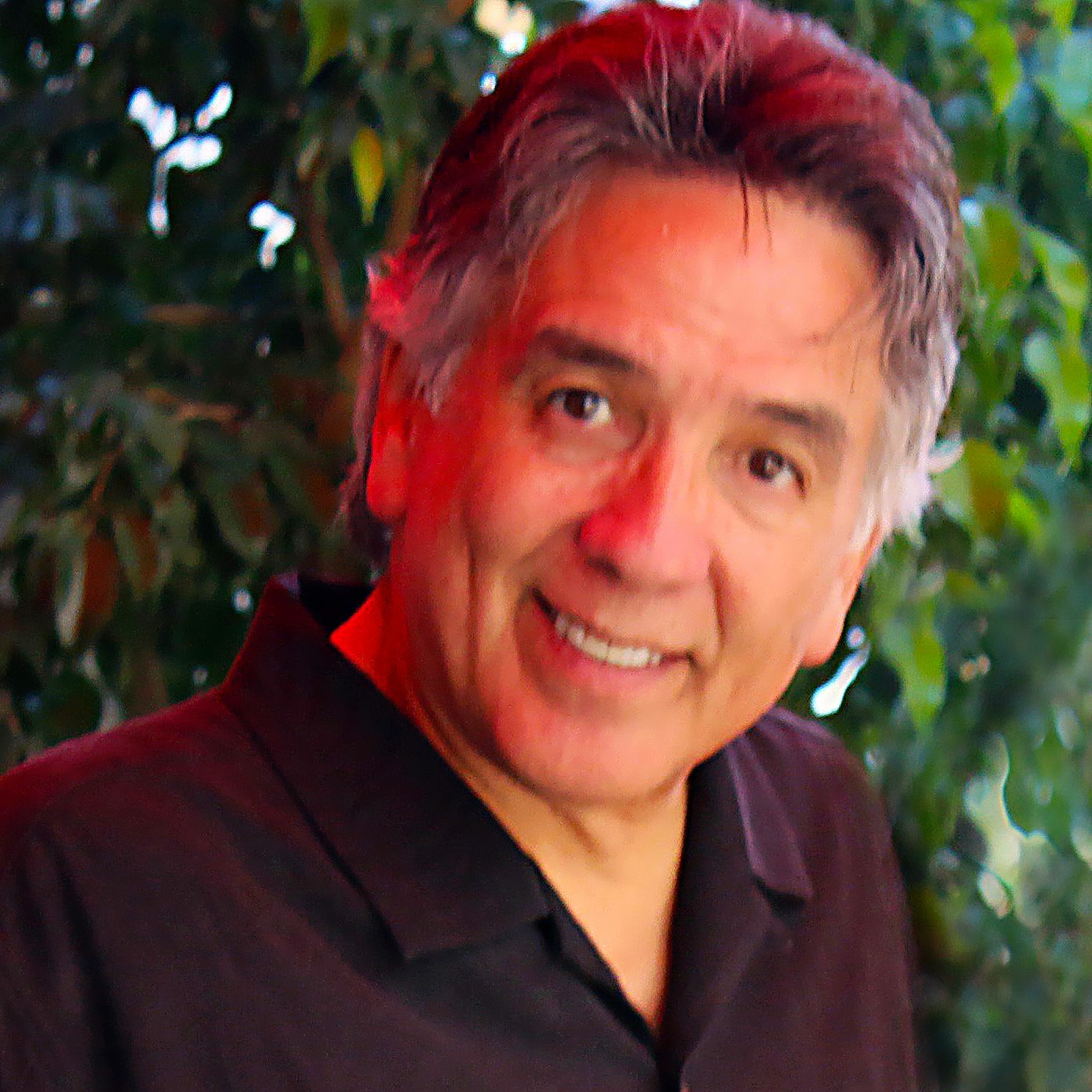 True North with Dave Brisbin