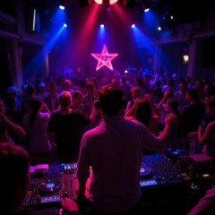 DJ Estefanio - Forever Setmix 2024