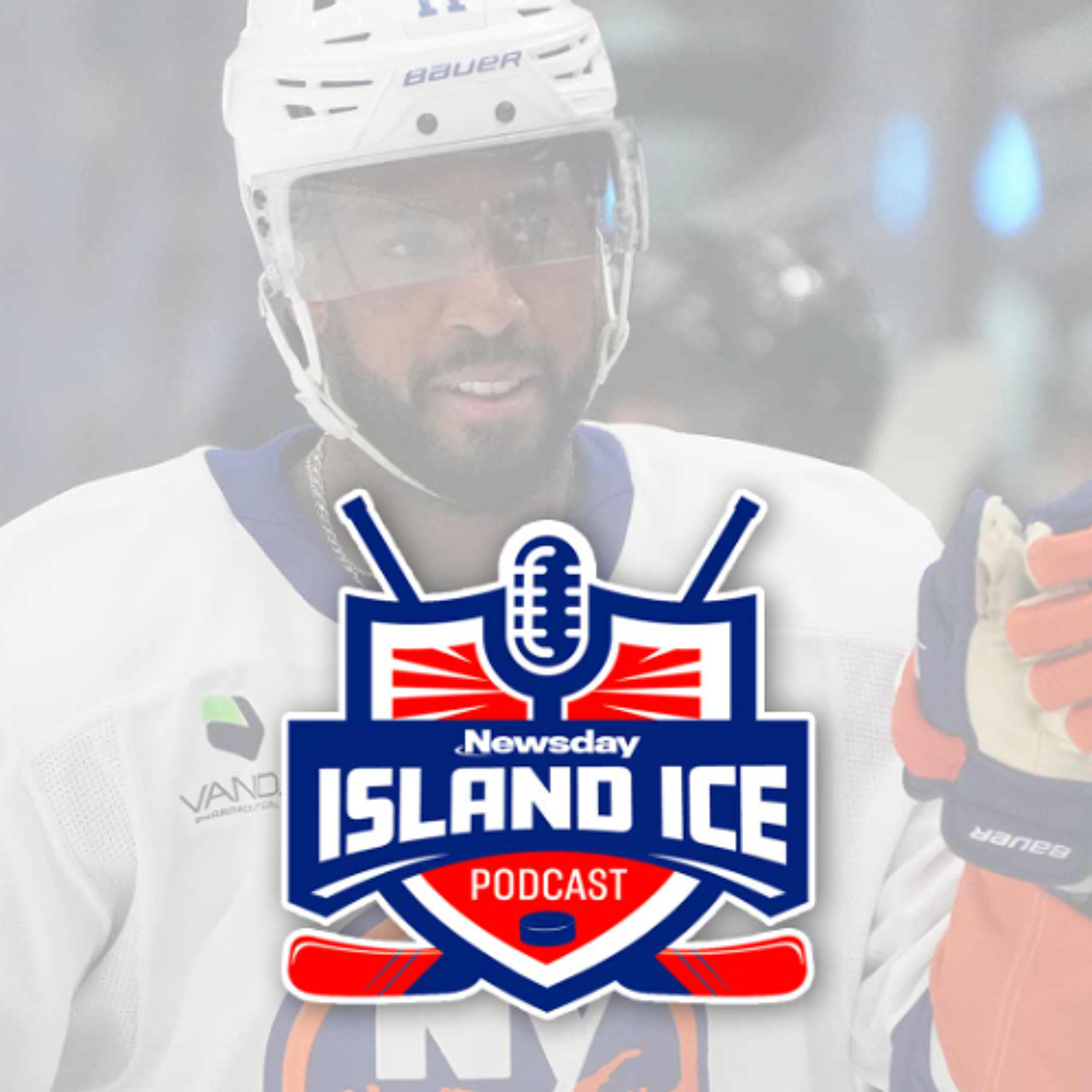 Island Ice Ep. 234: Road trip recap, Duclair's run, Cizikas and DeAngelo episode artwork
