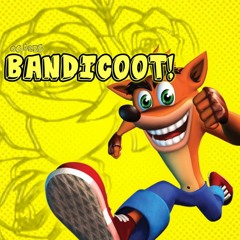 bandicoot (prod.mel15)