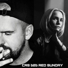 Red Sunday B2B CRS @MAW Modelllager 16.03.2024