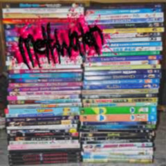 NOON X KYNLARY X LJP2900 - HELLO KITTY COKE MIRROR (PROD. HATERAYNE)