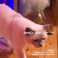 NANCY JUNE 12.10.21