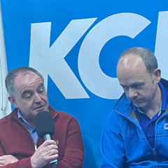 KCLR News: Seán Ó hArgáin on elimination and where to go now for Labour in Carlow Kilkenny (1st Dec 2024)