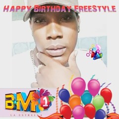 Bm1 Star  FREESTYLE