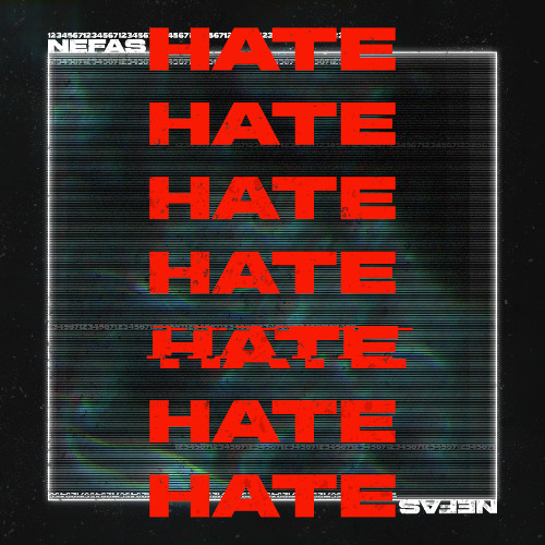 1234567HATE