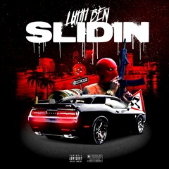 luhh Ben - Slidin (Official Release)