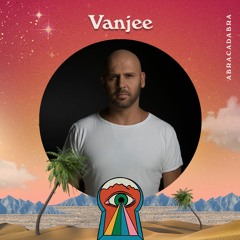 Vanjee @ Abracadabra Festival 2.0