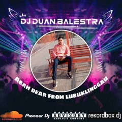 DJ DUAN BALESTRA- TERJEBAK DALAM TIPUANMU ❌ CINTA TIGA SEGI-[SPESIAL REQUEST ABAH DEAR LUBUKLINGGAU]