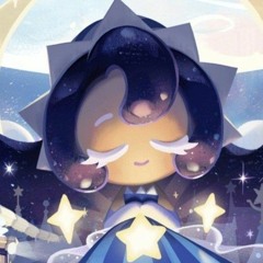 Moonlight Cookie playlist.