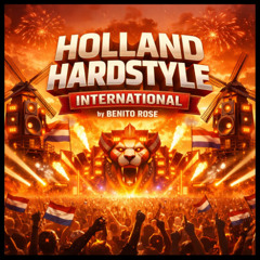 Holland Hardstyle International
