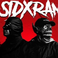 SIDxRAM type beat