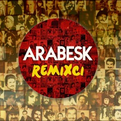 Akşamlar Çökünce Bu Sensiz Şehre (Arabesk Trap Remix)