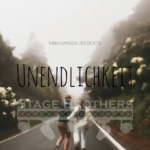 Stage Brothers - MilleniumKid & JBS BEATS - Unendlichkeit Tekk Remix