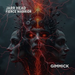 Fierce Warrior (Original Mix)