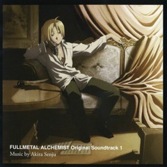Fullmetal Alchemist Brotherhood - Crisis In The North (Extended)