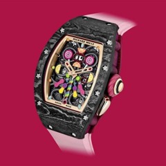 RICHARD MILLE
