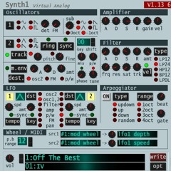 IV - 1 Off The Best