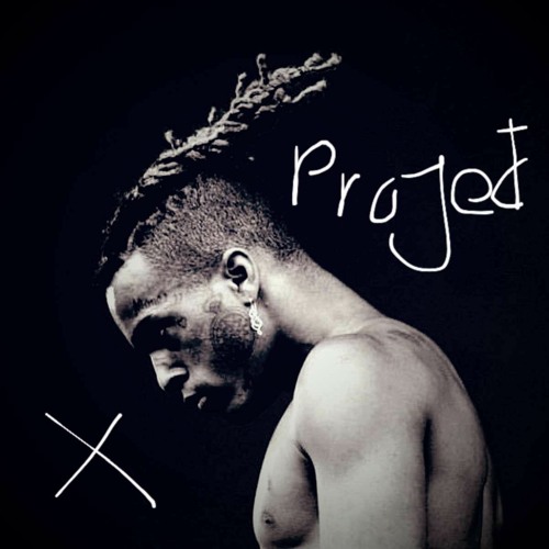 Stream PROJECT X Ft. Young 5150 & ZYolon by GMAS Listen online for