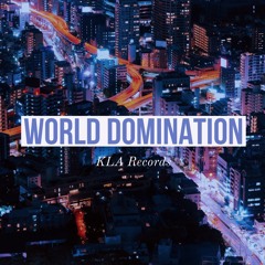 World Domination - S'bortè (prod. juno)