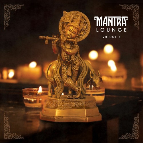 May All Be Blessed: Hari Om  by Jahnavi Harrison (snippet)