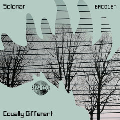 Solonar - Dreams Recurring (Original Mix)