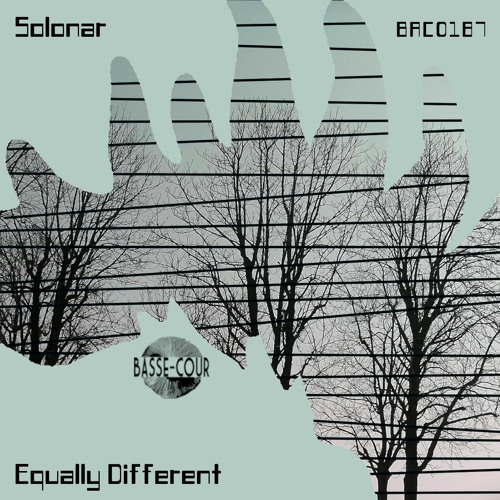 Solonar - Dreams Recurring (Original Mix)