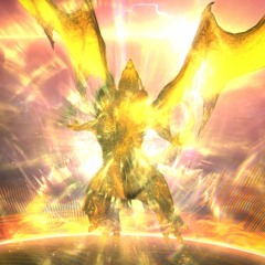 FF14 UCOB(unending coil of bahamut) full bgm