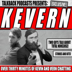 KeVern's Best Of 2021 - Part 2