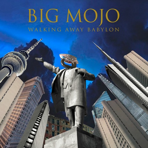 Big Mojo - Armageddon