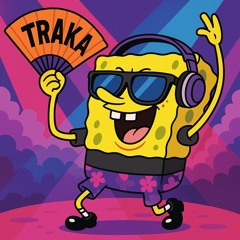 SpongeBob Industrial Formula