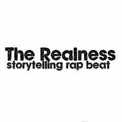 Devlin x Wretch 32 Deep Storytelling Type Beat | 135BPM | "The Realness" Rap Instrumental