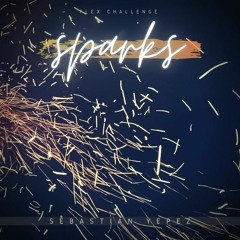 Sparks (Flex Challenge)