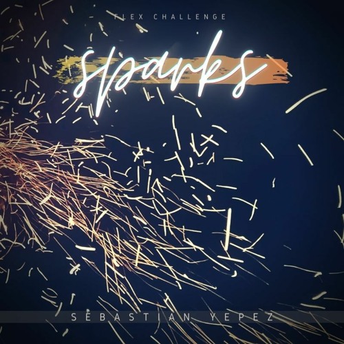Sparks (Flex Challenge)
