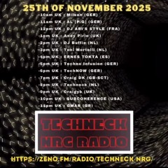 TECHNECK 25/11/25