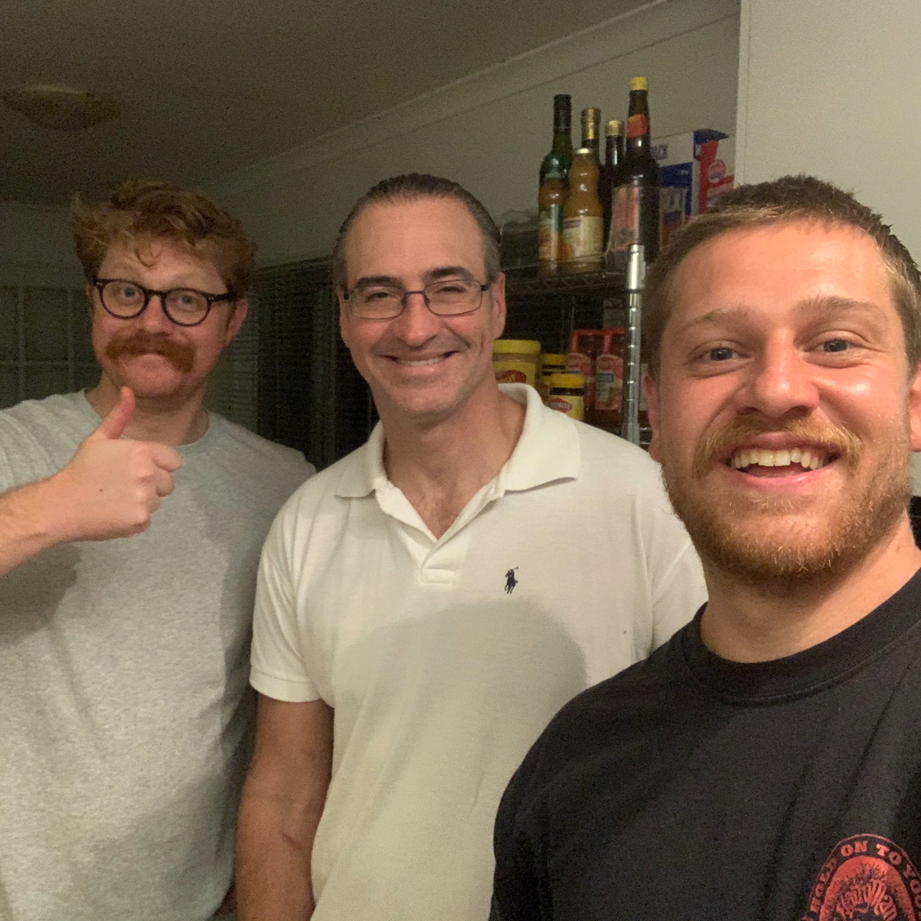 The Bodysurf Podcast