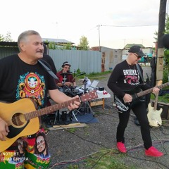 "Девочка не плачь")))гр Танго и Фрэш (аранжировка А.Шмелев, И Домашенко,Ю.Долотов) кавер -версия