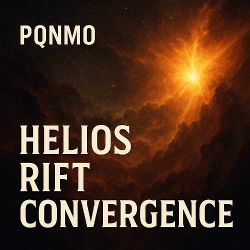 Helios Rift Convergence