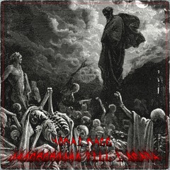YOKAI KAGE - UNDERGROUND TILL I DEAD