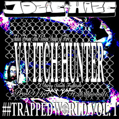 vvitch hunter ft. d0llywood1 (prod. 444jet) [eng. saturn’s lament]