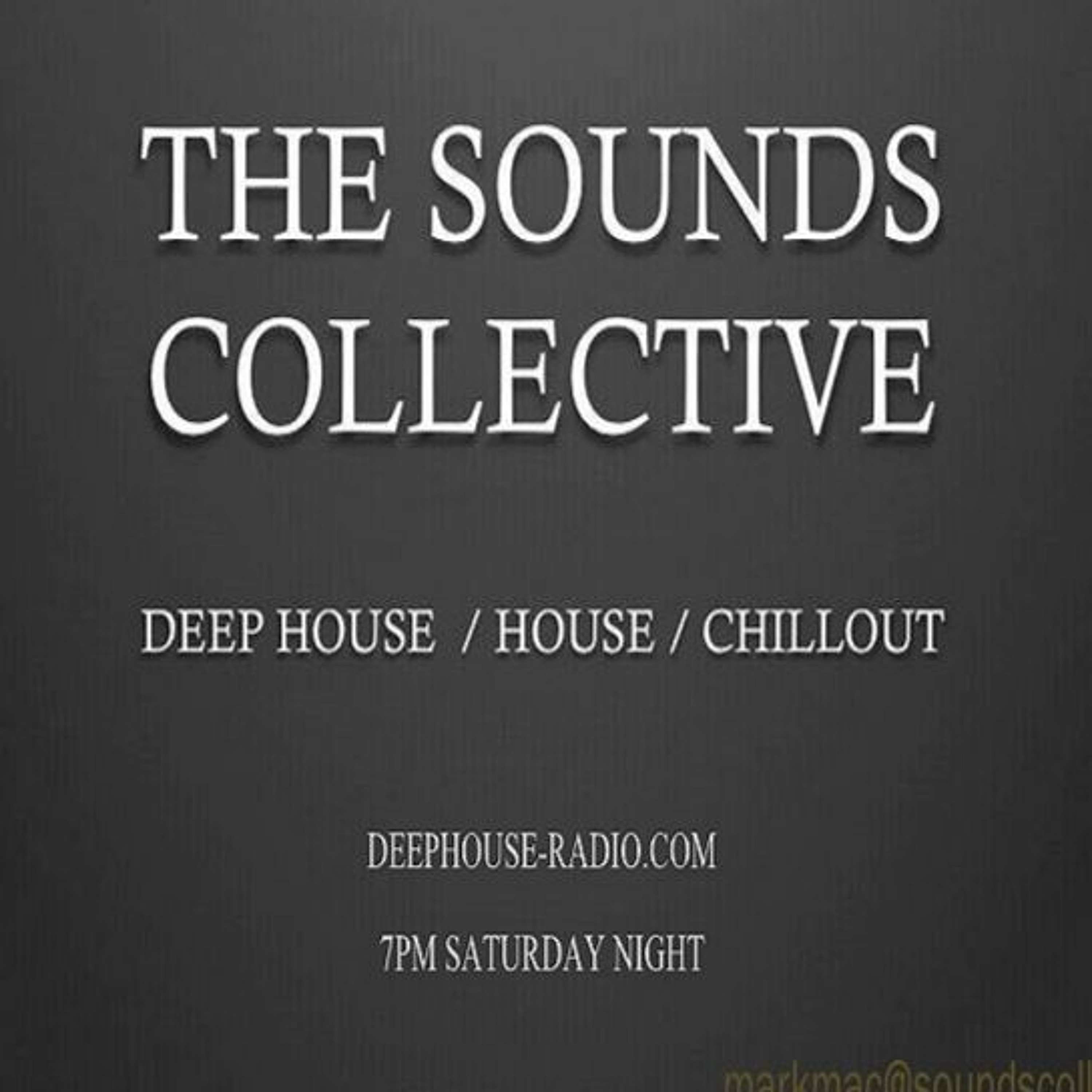 THE SOUNDS COLLECTIVE