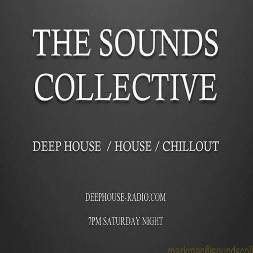 THR SOUNDS COLLECTIVE WITH MARK MAC AND THE MELLOW MEN