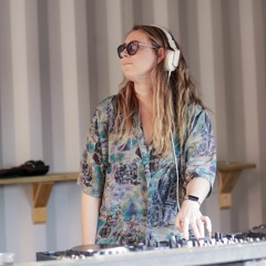 Glasgow Underground - Mix