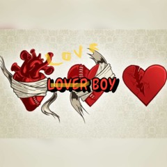 Mel - Lova Boy
