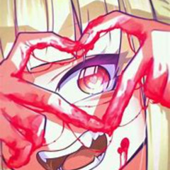 Crush Me, Cut Me