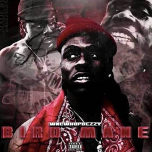 WNC Whop Bezzy - Bird Mane