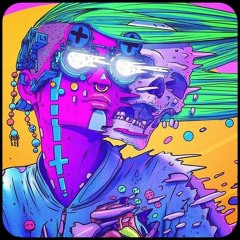 EMOTIONAL SAVAGE III [Can't Give Up x Peru] HYD10 RMX.mp3